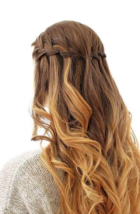 hair-style-for-girls-long-hair-31_13 Haj stílus a lányok hosszú haj