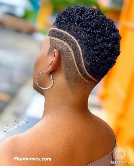 haircut-designs-for-black-females-30_4 Hajvágás minták fekete nők számára