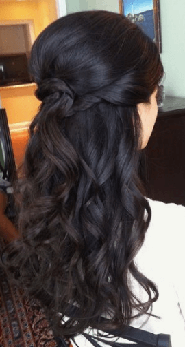 hairdo-for-black-hair-12 Frizura a fekete hajhoz
