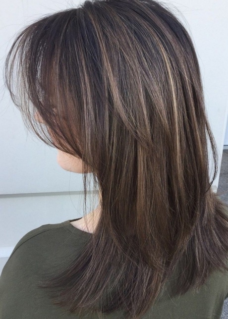 hairstyle-for-thin-and-long-hair-28_6 Frizura vékony, hosszú haj