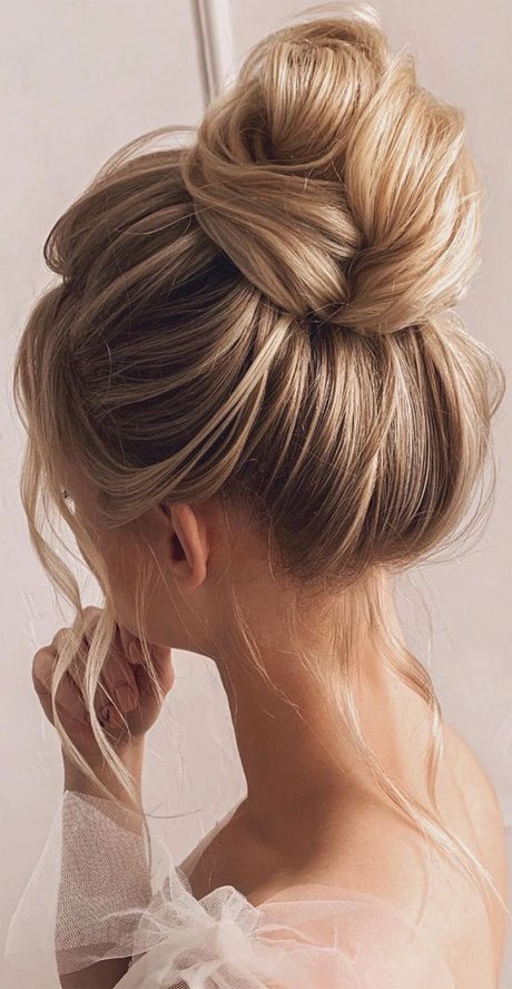 high-updo-hairstyles-31 Magas frizurák