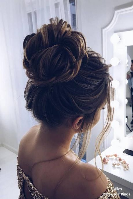 high-updo-hairstyles-31_12 Magas frizurák