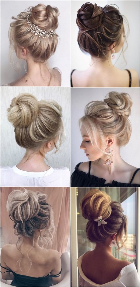 high-updo-hairstyles-31_13 Magas frizurák