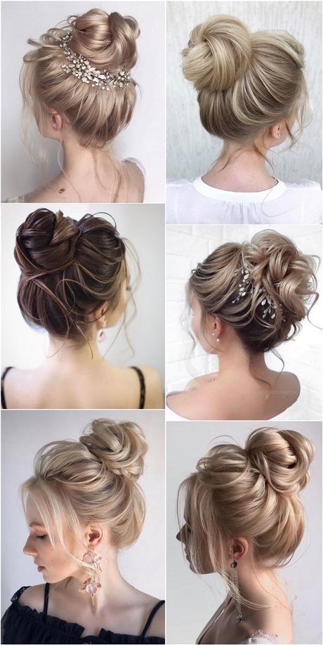 high-updo-hairstyles-31_14 Magas frizurák