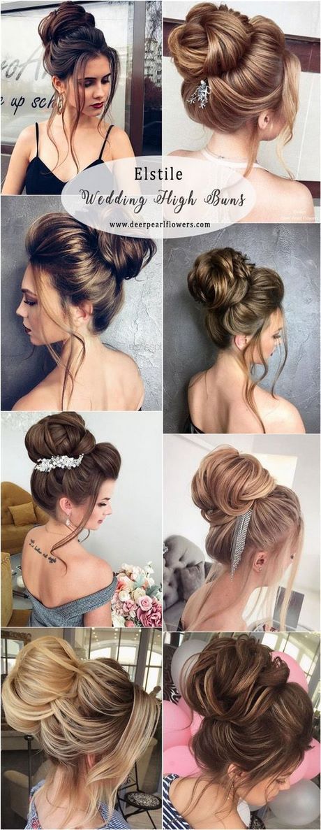 high-updo-hairstyles-31_16 Magas frizurák