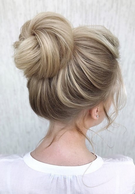 high-updo-hairstyles-31_18 Magas frizurák