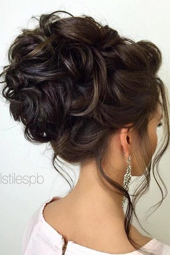 high-updo-hairstyles-31_2 Magas frizurák