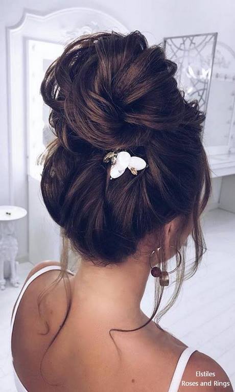 high-updo-hairstyles-31_6 Magas frizurák