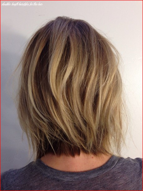 layered-hairstyles-for-thin-hair-86_2 Réteges frizurák vékony hajra