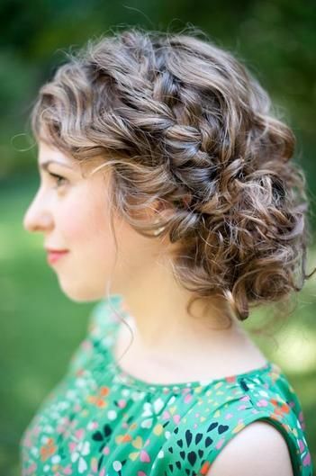 prom-updos-for-thick-hair-24_4 Prom updos vastag hajra