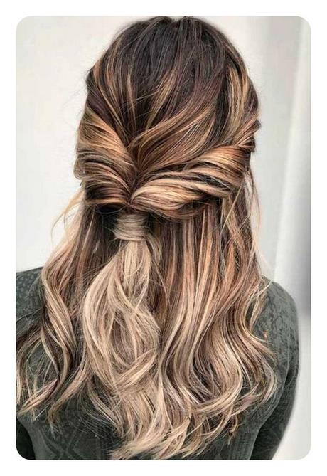 quick-hairstyles-for-thick-hair-08_11 Gyors frizurák vastag hajra