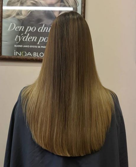 round-hairstyle-25_15 Kerek frizura