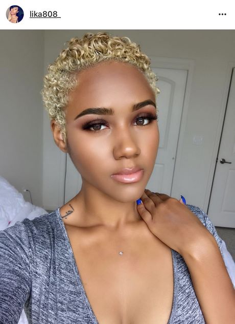 short-blonde-haircuts-for-black-females-04_3 Rövid szőke hajvágás fekete nők számára