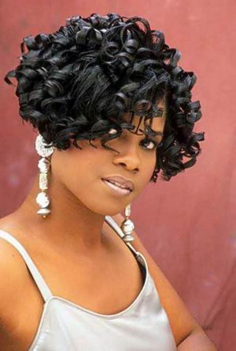 short-haircuts-for-black-women-with-curly-hair-66_16 Rövid hajvágás fekete nők göndör haj