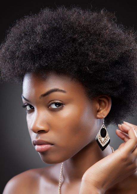 short-hairstyles-for-women-black-women-83_10 Rövid frizurák a nők fekete nők számára