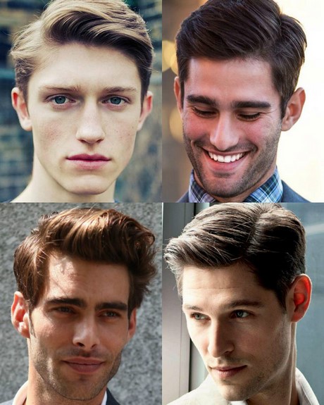 side-part-hairstyles-for-round-face-72_12 Oldalsó rész frizurák kerek arcra