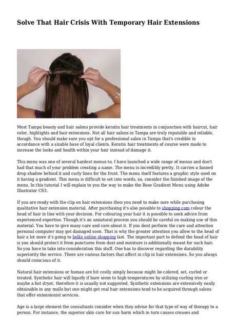 temporary-hair-extensions-82_9 Ideiglenes hajhosszabbítás
