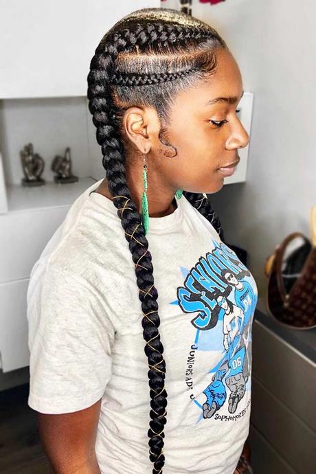 trending-hairstyles-for-african-hair-74_16 Trend frizurák afrikai haj