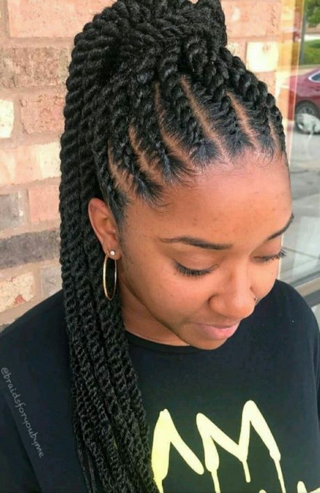 trending-hairstyles-for-african-hair-74_5 Trend frizurák afrikai haj