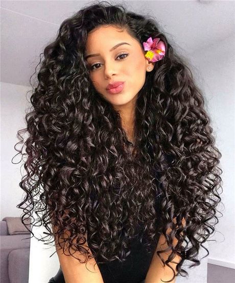 womens-long-curly-hairstyles-21_2 Női hosszú göndör frizurák