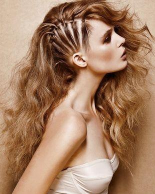 cute-easy-hairdos-for-long-hair-38_17 Aranyos könnyű frizurák hosszú hajra