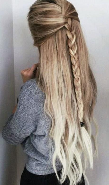 cute-hair-styles-for-long-thick-hair-36_9 Aranyos frizurák hosszú, vastag hajra