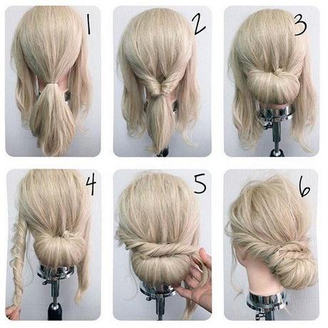 easy-side-updos-for-long-hair-16_17 Könnyű oldalsó frissítések a hosszú hajhoz