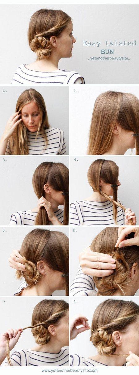 easy-side-updos-for-long-hair-16_4 Könnyű oldalsó frissítések a hosszú hajhoz