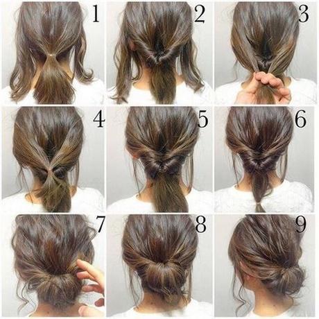 easy-to-do-everyday-hairstyles-54_2 Könnyű csinálni a mindennapi frizurákat