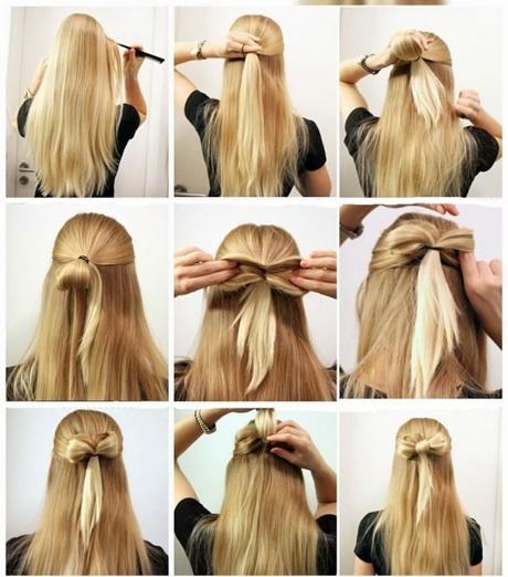 everyday-hairstyles-medium-hair-54_18 Mindennapi frizurák közepes haj