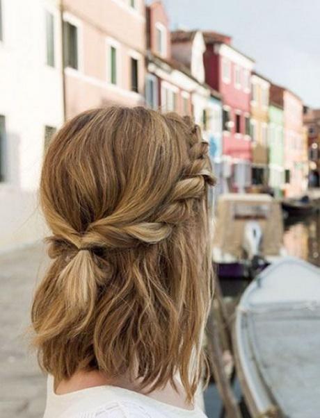 everyday-hairstyles-medium-hair-54_7 Mindennapi frizurák közepes haj