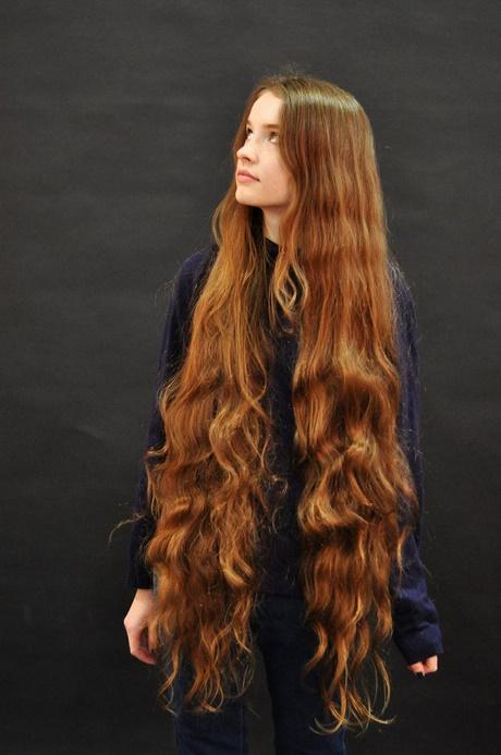 extremely-long-hairstyles-27_13 Rendkívül hosszú frizurák