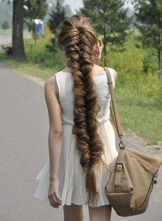 extremely-long-hairstyles-27_7 Rendkívül hosszú frizurák