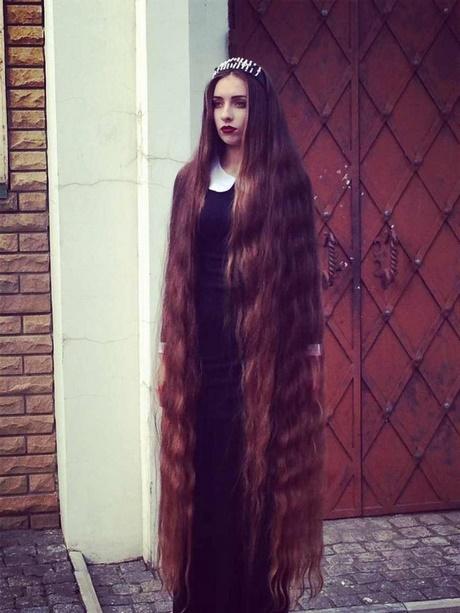 hairdos-for-very-long-hair-38_5 Frizurák nagyon hosszú hajra