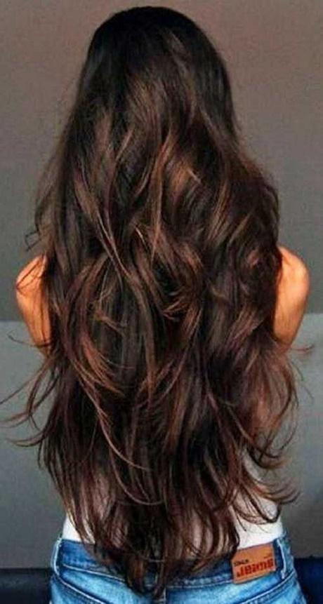 hairdos-for-very-long-hair-38_6 Frizurák nagyon hosszú hajra