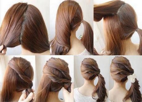 quick-daily-hairstyles-63_7 Gyors napi frizurák