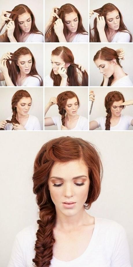 quick-hairstyles-for-thick-long-hair-61_13 Gyors frizurák vastag hosszú hajra