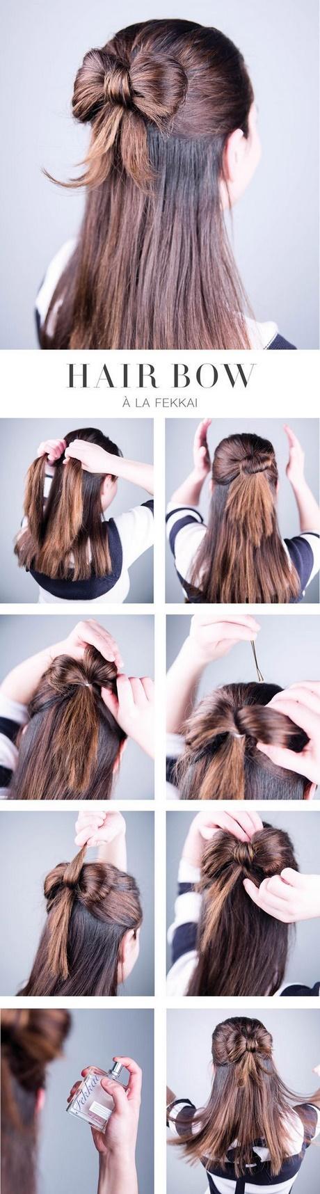 show-some-simple-hairstyles-11_3 Mutasson néhány egyszerű frizurát