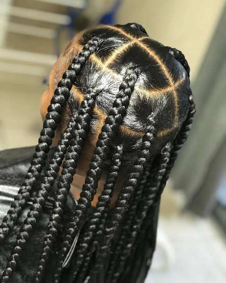 african-braided-hairstyles-2023-85_10 Afrikai fonott frizurák 2023