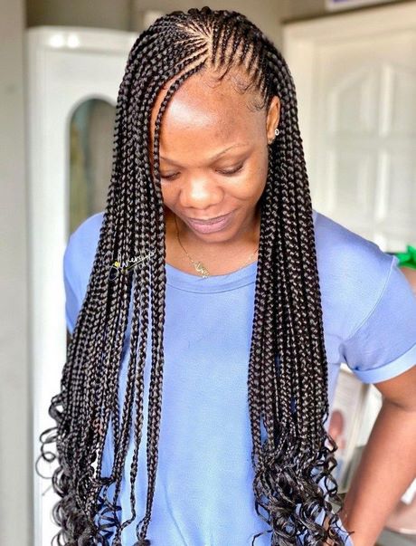 african-braided-hairstyles-2023-85_5 Afrikai fonott frizurák 2023