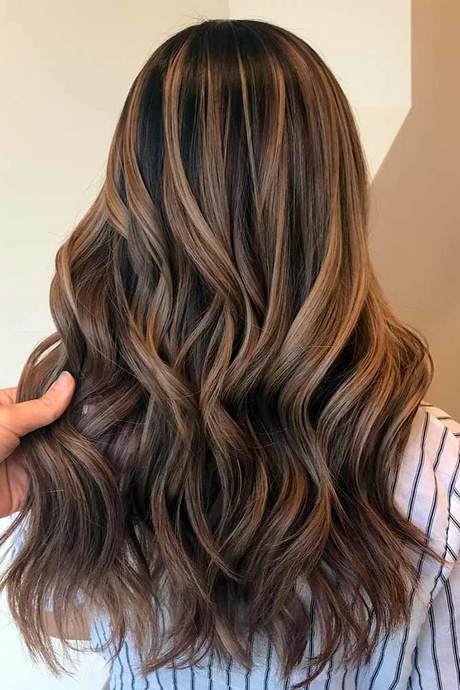 ombre-hairstyles-2023-28_4 Ombre frizurák 2023