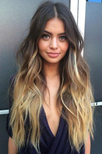 ombre-hairstyles-2023-28_5 Ombre frizurák 2023