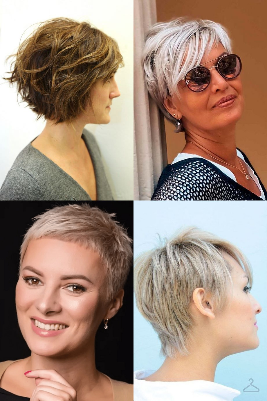 2023-short-haircut-styles-001 2023 rövid fodrász stílusok