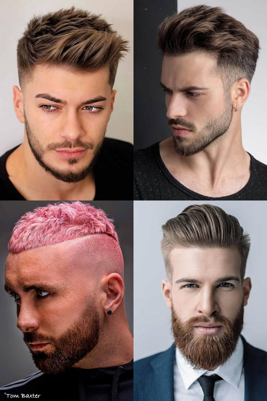 best-2023-hairstyles-001 A legjobb 2023 frizurák