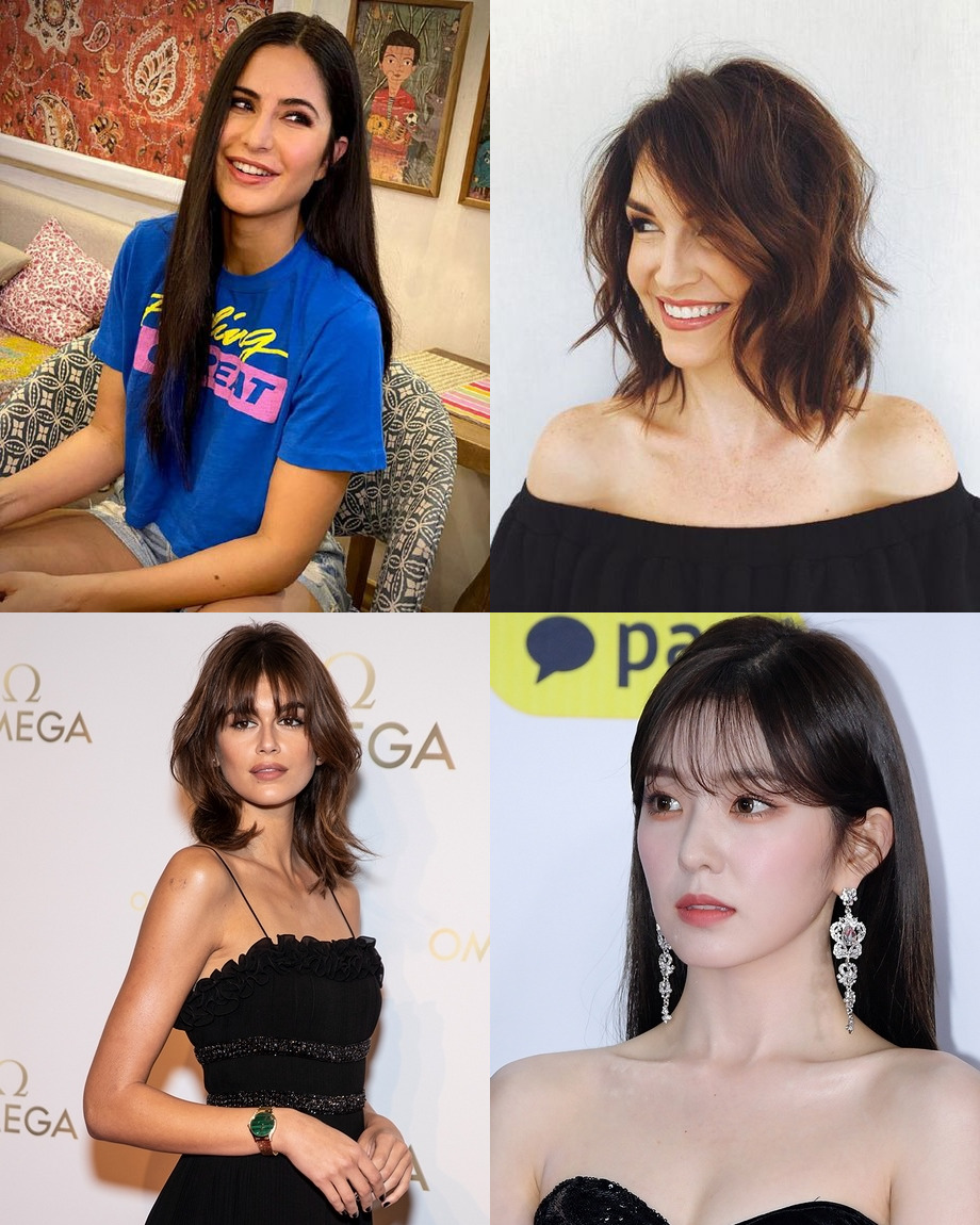 best-celebrity-hairstyles-2023-001 A legjobb Hírességek frizurái 2023