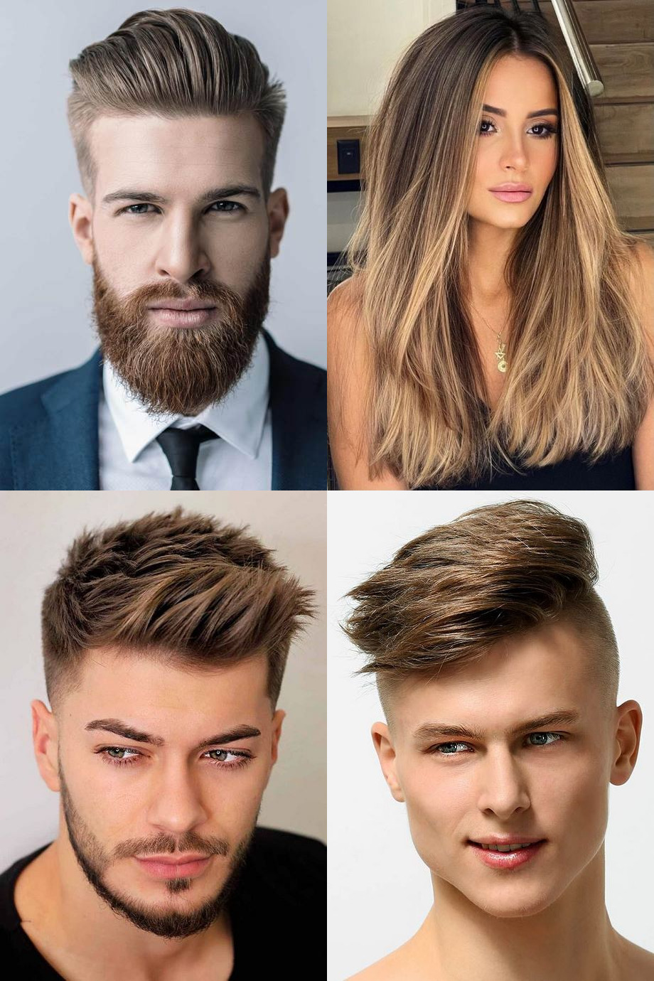 best-hair-styles-2023-001 A legjobb frizurák 2023