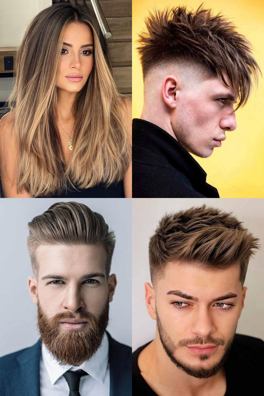 best-new-haircuts-2023-001 A legjobb új hajvágás 2023