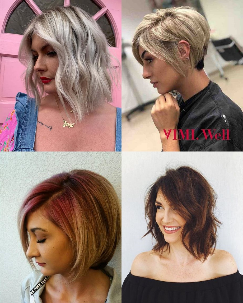 best-short-haircuts-for-women-2023-001 A legjobb rövid hajvágás a nők számára 2023