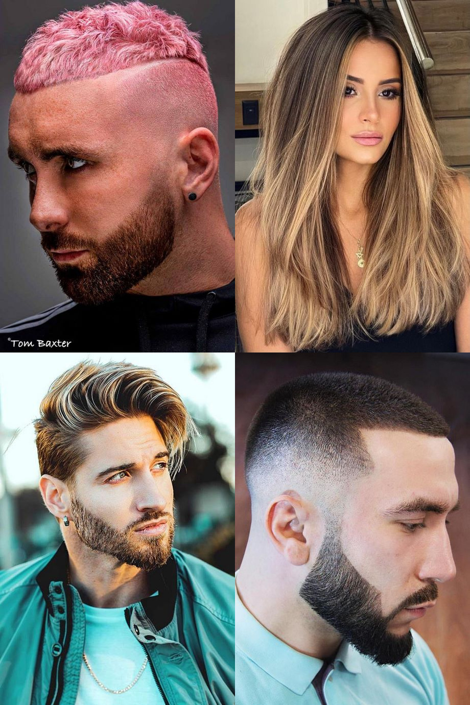 fashionable-haircuts-2023-001 Divatos hajvágás 2023