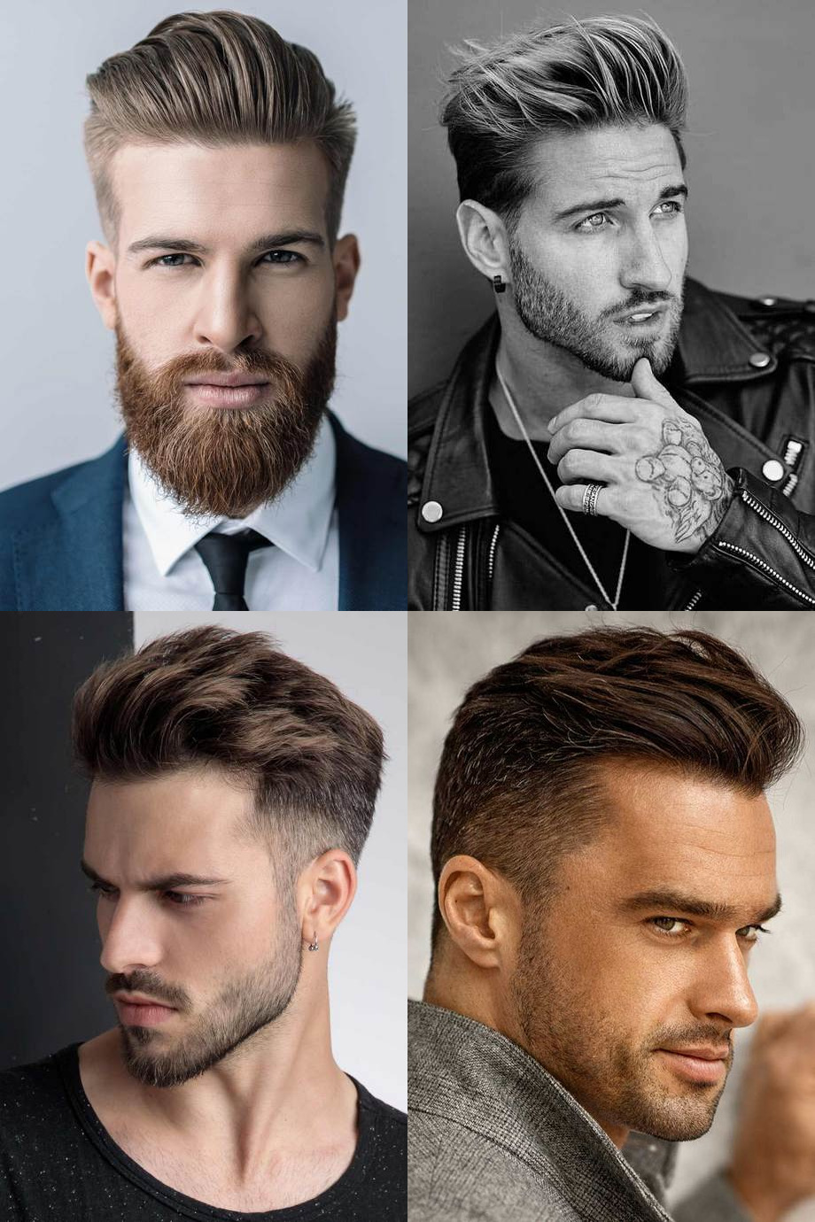 men-hairstyles-for-2023-001 Férfi frizurák 2023-ra